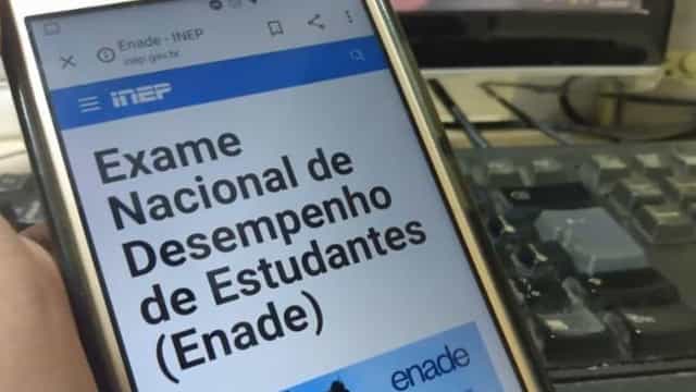 MEC envia caso de fraude no Enade à procuradoria quatro meses após fim do processo