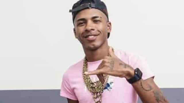 Rennan da Penha é condenado a pagar R$ 10 mil por ofensas nas redes sociais