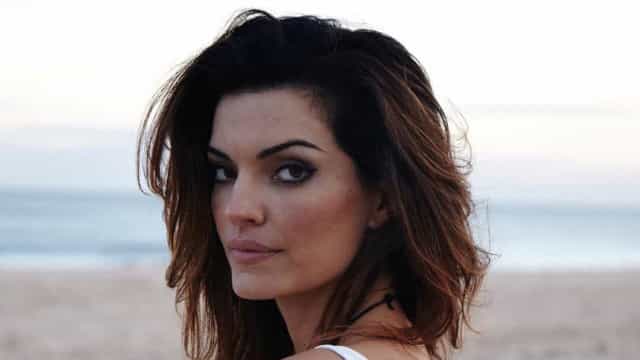 Mayana Neiva diz ser mais popular após Desirée em ‘Ti Ti Ti’