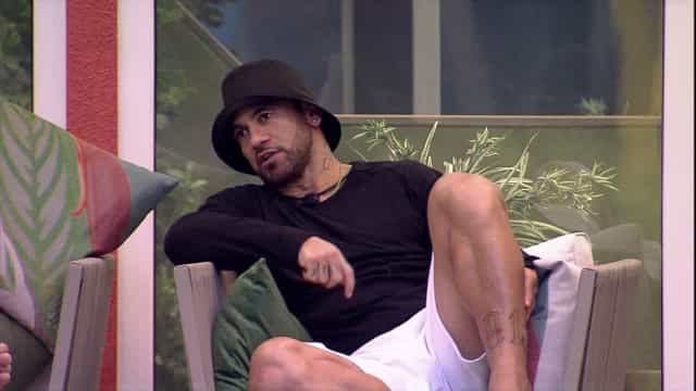 Ex-BBB Hadson diz que problema de saúde impediu participação em No Limite