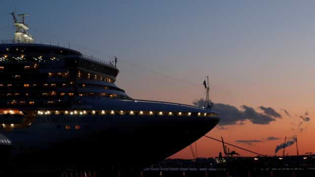 Instituto confirma variante indiana em navio ancorado no Maranhão