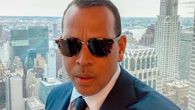 Alex Rodriguez estaria "chocado" com notícias da ‘ex’ com Ben Affleck