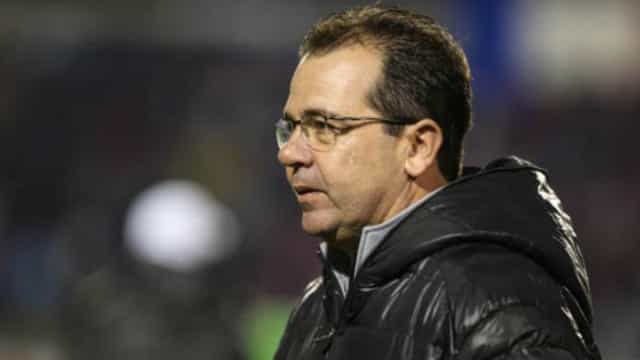 Enderson Moreira é hospitalizado em Minas Gerais após suspeita de enfarte