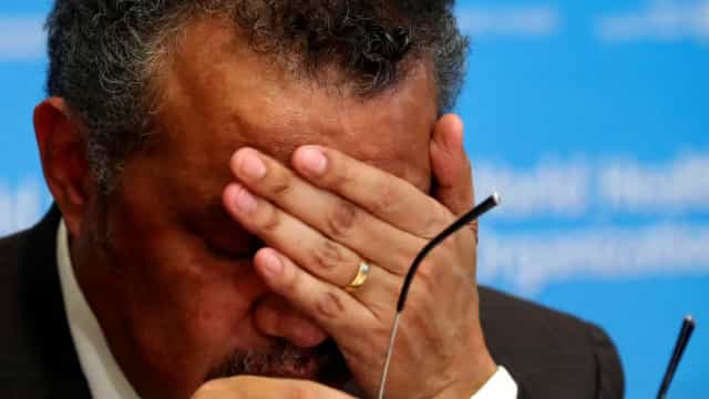 OMS: distribuição de vacinas é escândalo de desigualdade e perpetua a pandemia