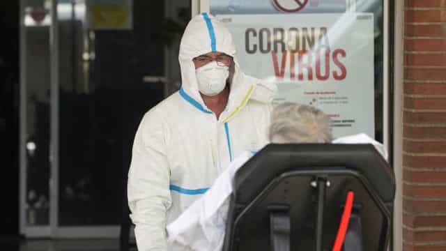 Reino Unido: Médicos alertam para nova pandemia e pedem prevenção