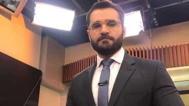 Jornalista da GloboNews diz que Paulo Gustavo o ajudou a se assumir gay