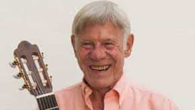 Carlos José, vítima da Covid, tem toda a sua discografia digitalizada e agora online