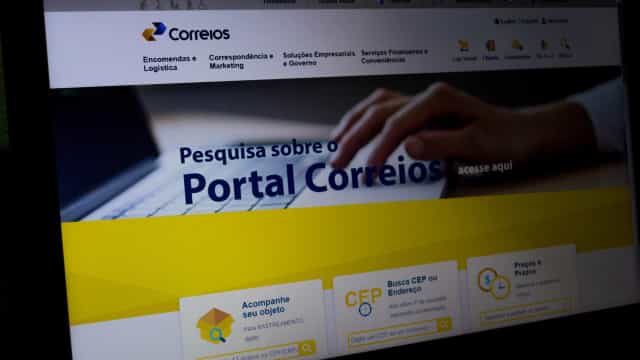 Ministério das Comunicações reajusta tarifas dos Correios