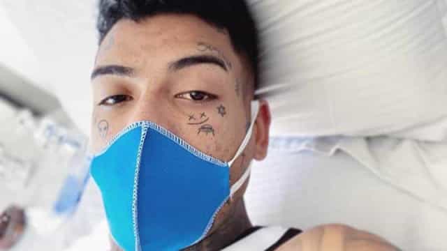 MC Kevin morre após cair de prédio no Rio