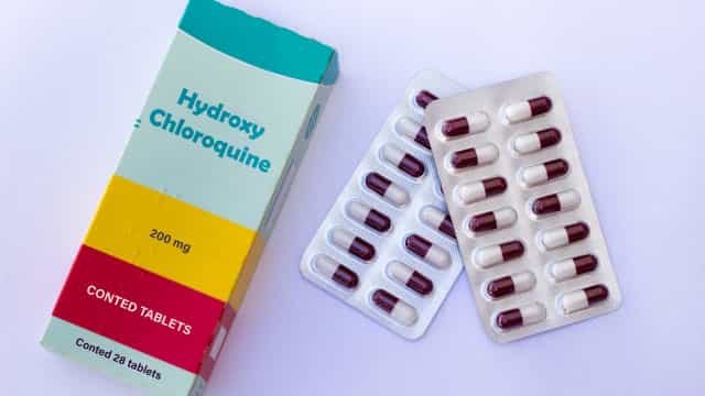 Mesmo com contraindicação na bula, Saúde defendeu cloroquina a pacientes com deficiência genética