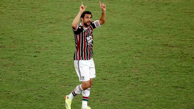 Fifa exalta atuação de Fred em vitória do Fluminense