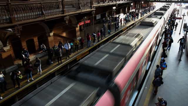 Metroviários de São Paulo entram em greve nesta quarta-feira
