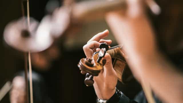 Orquestra Sinfônica Brasileira abre hoje a temporada artística de 2021