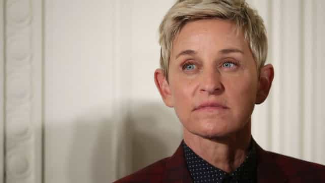 Ellen DeGeneres cancela programa após 18 anos e cria polêmica