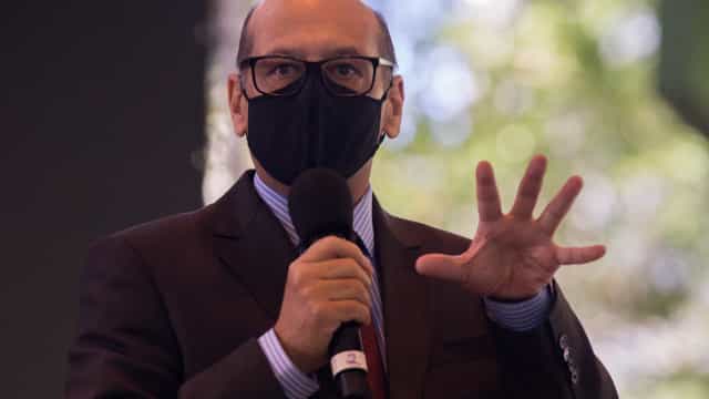 Sem IFA, vacinação pode ser afetada a partir de junho, alerta Dimas Covas