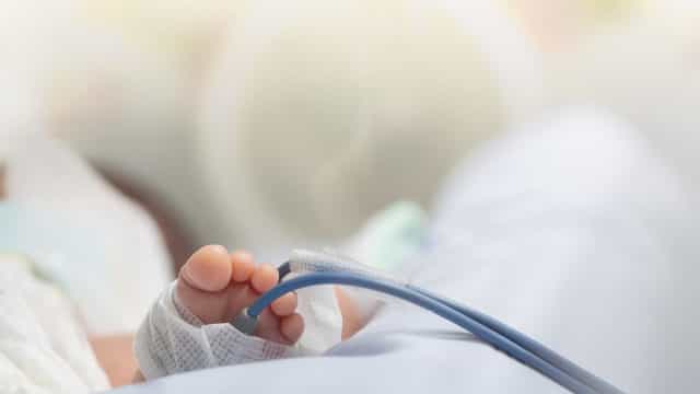 Mulher ouve choro e acha recém-nascido dentro de mochila em mata