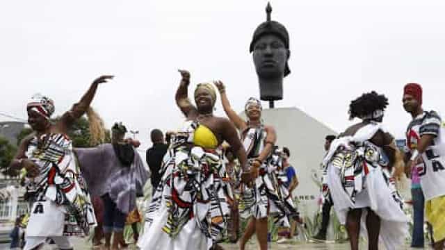 Personalidades negras ignoradas pela história são tema de exposição