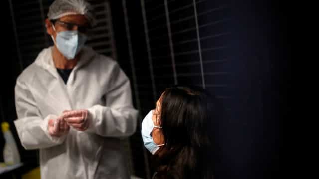 Número de infectados pela Covid-19 no mundo chega a 166,1 milhões