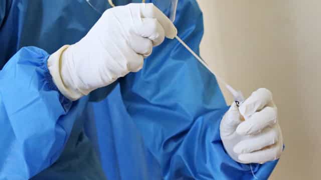 Covid-19: São Paulo confirma primeiro caso da variante indiana no país