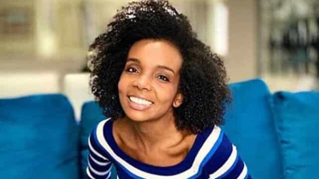 ‘Gente tóxica’, afirma Thelma Assis ao receber novos ataques racistas
