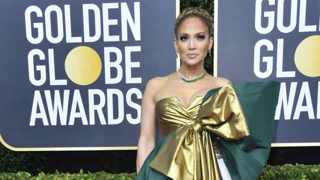 Jennifer Lopez volta ao trabalho em Miami após viagem com Ben Affleck