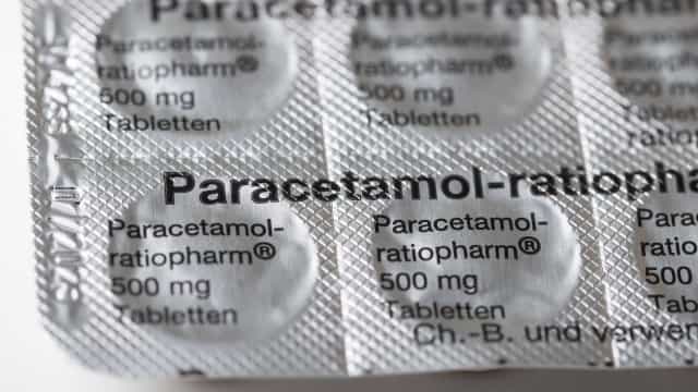 Anvisa alerta para riscos do uso indiscriminado de paracetamol