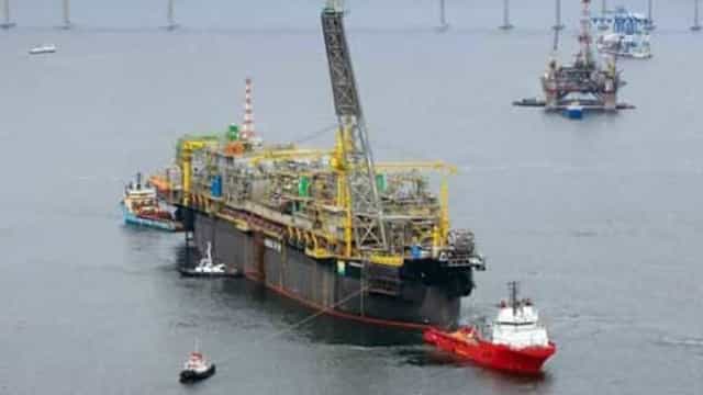 Petrobras bate recorde de vendas de diesel S-10