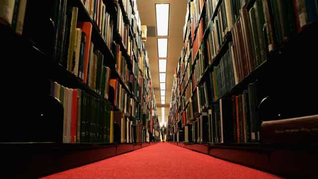 Brasil tem a maior biblioteca da América Latina