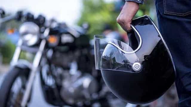 Motociclistas elevam mortes no trânsito de SP na pandemia