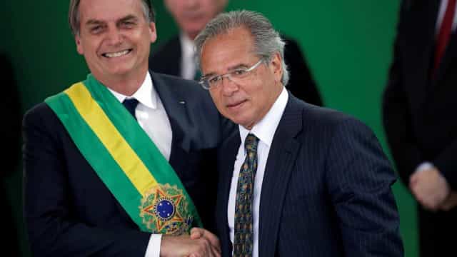 Governo vai gastar R$ 25 milhões com nova estatal, a NAV Brasil, neste ano