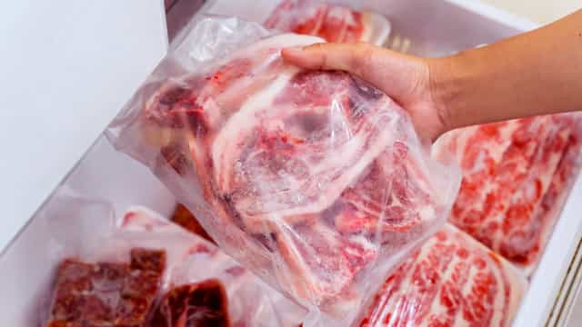 Importador brasileiro teme alta de preços com suspensão de carne argentina