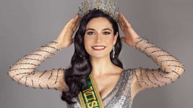 Miss Universo será no domingo com transmissão pelo TNT