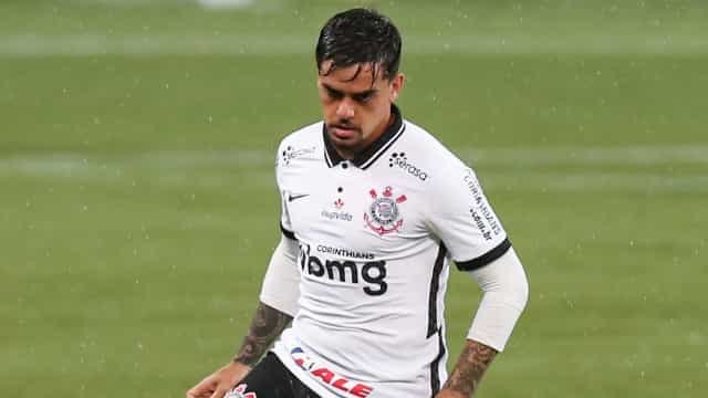 Fagner, Luan e Jemerson desfalcam Corinthians contra o Peñarol