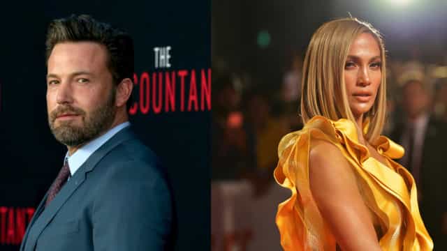 Ben Affleck tentou conquistar Jennifer Lopez com dotes culinários