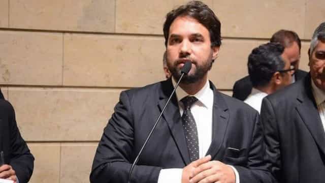 Alerj revoga honraria concedida a Dr. Jairinho