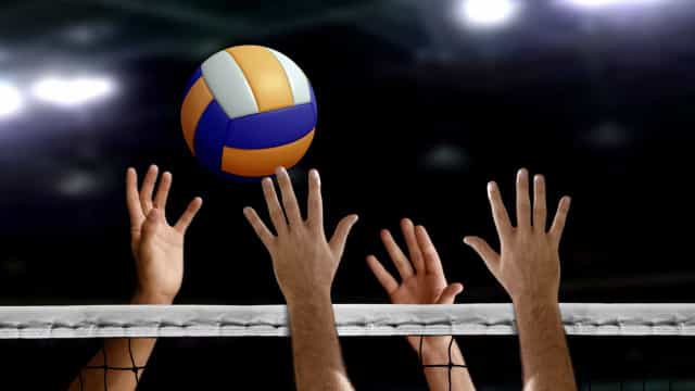 Seleção masculina de vôlei fará três jogos amistosos contra a Venezuela no Rio