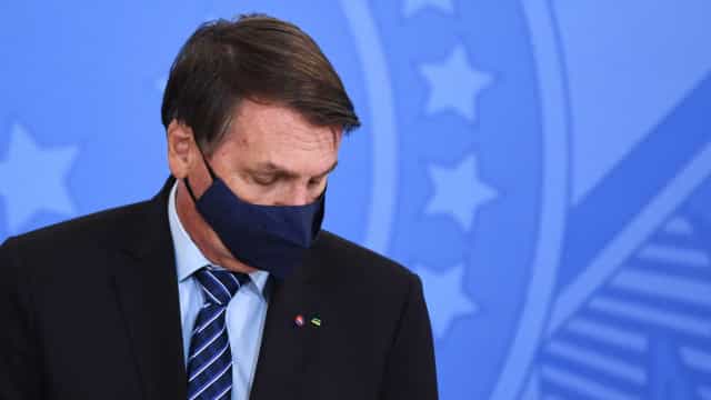 Bolsonaro diz que País terá novo ‘problema sério’ por falta de chuvas