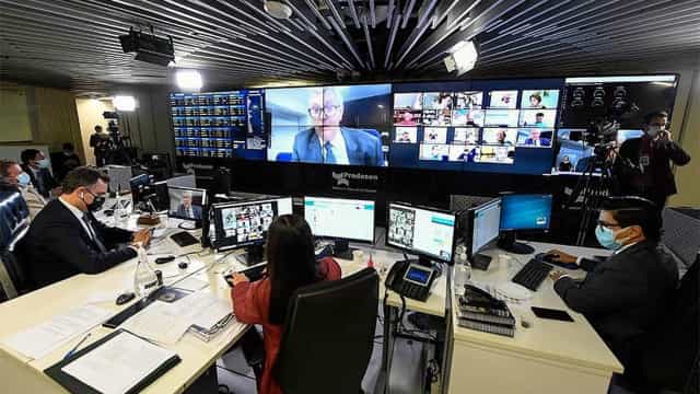 Isenção fiscal para streaming e ampliação de internet volta à Câmara