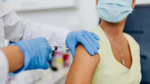 Veja como está a vacinação contra a Covid-19 no Brasil