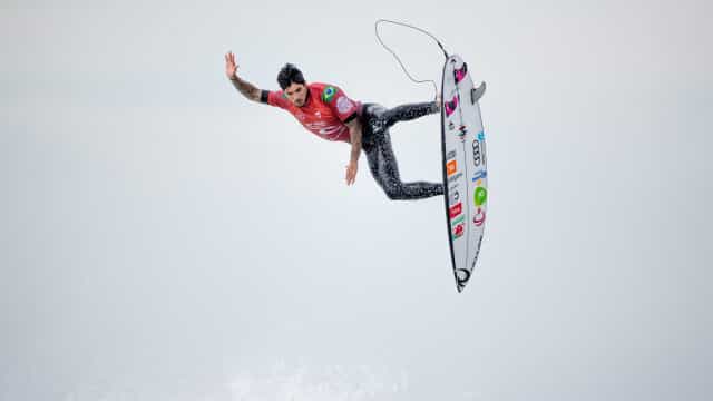 Brasil avança com cinco surfistas às oitavas de Rottnest Island, na Austrália