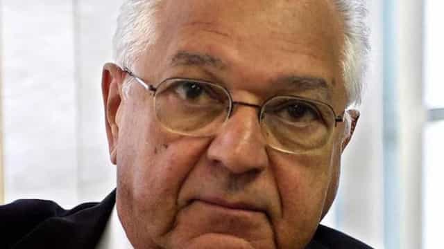 Filósofo brasileiro vencedor do Prêmio Jabuti morre aos 94 anos