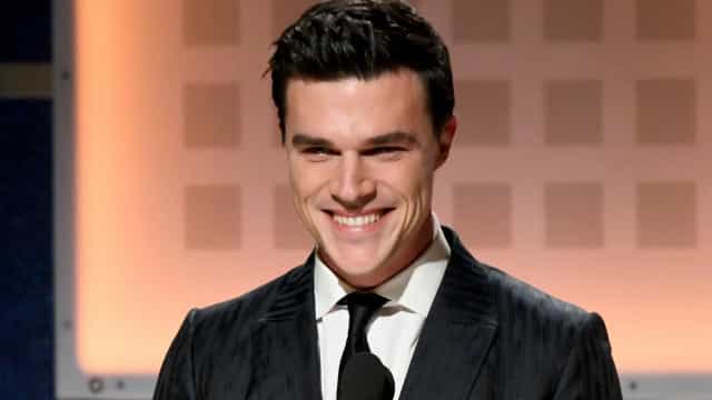 Finn Wittrock é confirmado para o papel de Lanterna Verde