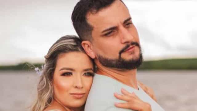 Jovem morre vítima da Covid-19 no dia em que ia casar