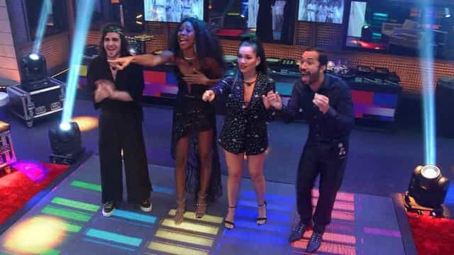 Última festa do BBB 21 inspira participantes a abrir o coração e soltar o verbo
