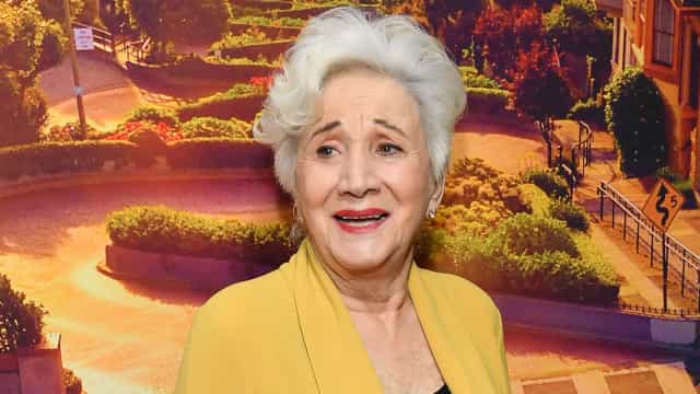 Morre Olympia Dukakis, ganhadora do Oscar por ‘Feitiço da Lua’, aos 89 anos