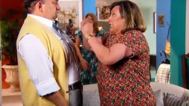 Atriz Bárbara Bruno é intubada devido a complicações da Covid-19