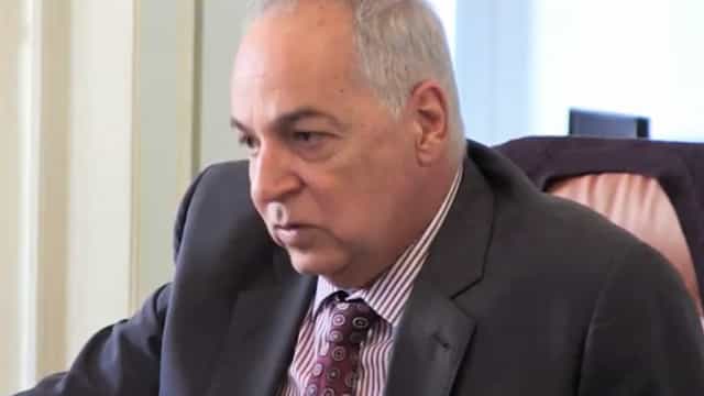 Morre em Portugal embaixador Reinaldo Storani, aos 65 anos