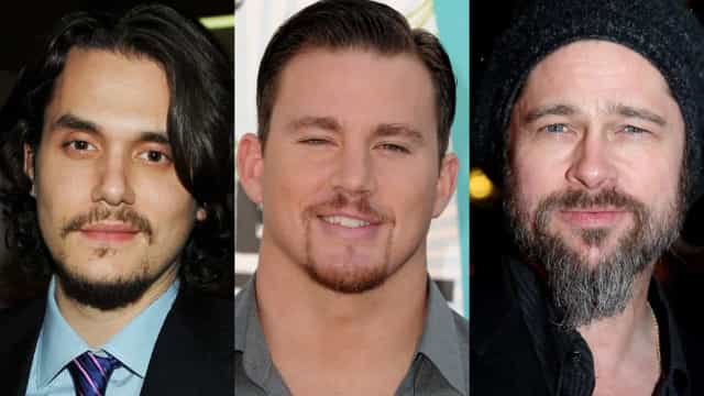 Quando o cabelo (ou a barba) nem sempre favorece as celebridades