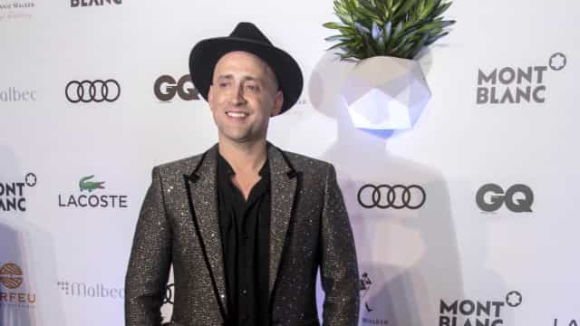 Paulo Gustavo é homenageado em mural na zona sul de São Paulo