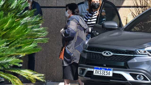 Paulo Gustavo é velado em cerimônia restrita a familiares e amigos próximos